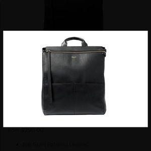 Mina Baie Diaper Bag